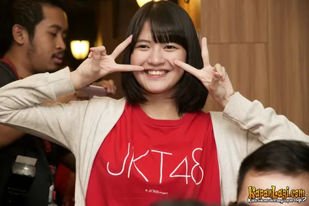 Foto JKT48