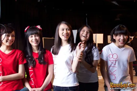 Foto JKT48