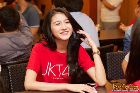 Foto JKT48