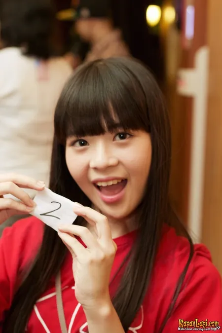 Foto JKT48