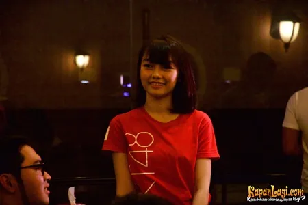 Foto JKT48