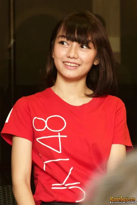 Foto JKT48