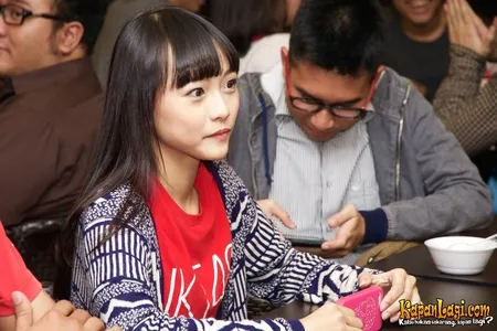 Foto JKT48