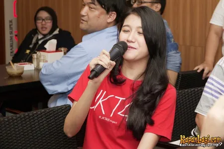 Foto JKT48