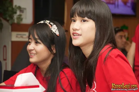 Foto JKT48