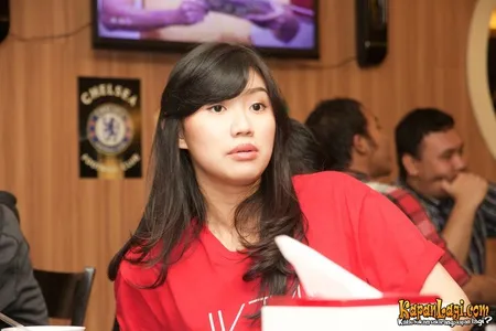 Foto JKT48