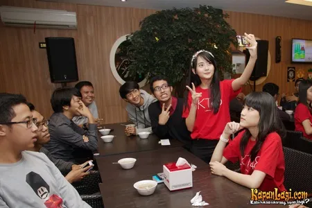 Foto JKT48