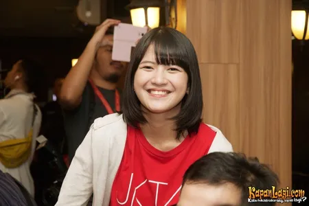 Foto JKT48