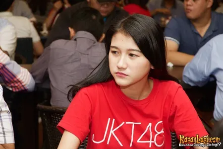 Foto JKT48