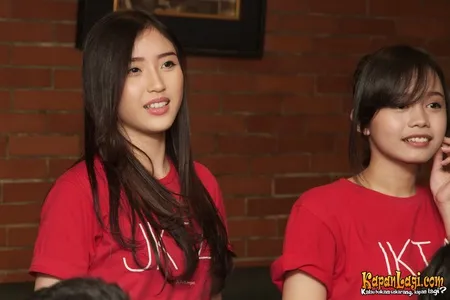 Foto JKT48