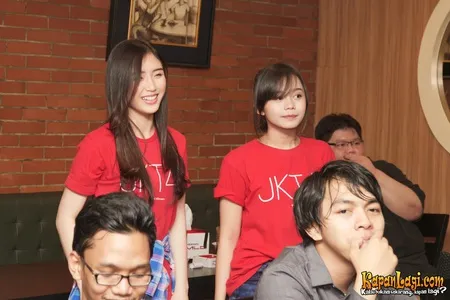Foto JKT48