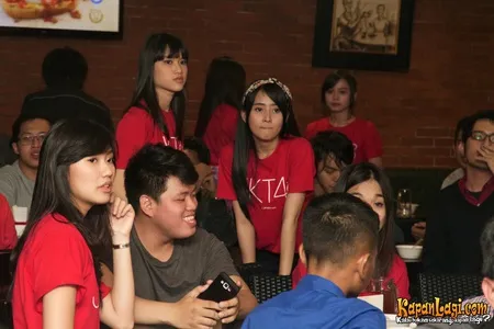 Foto JKT48