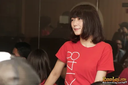Foto JKT48