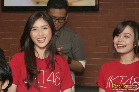 Foto JKT48