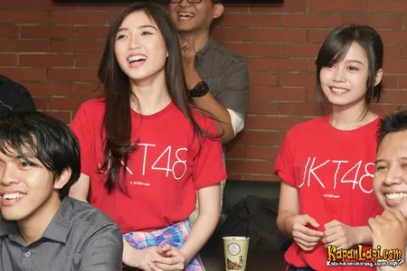 Foto JKT48