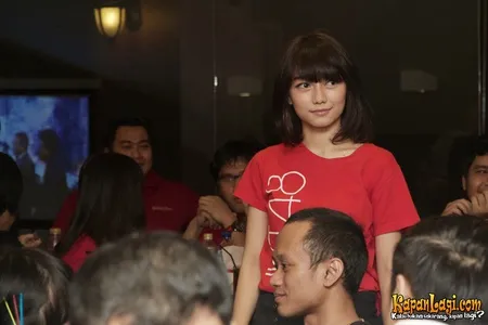 Foto JKT48