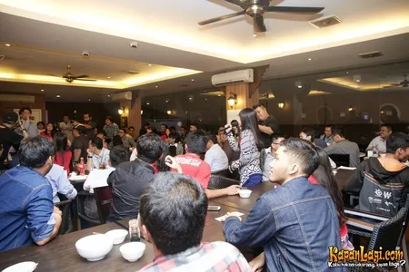 Foto JKT48