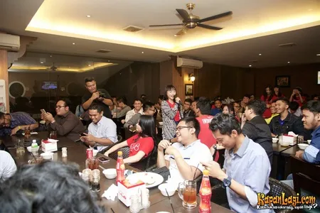 Foto JKT48