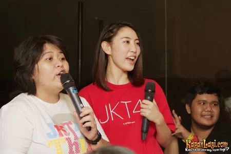 Foto JKT48