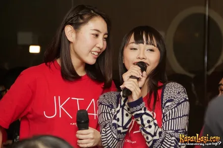 Foto JKT48