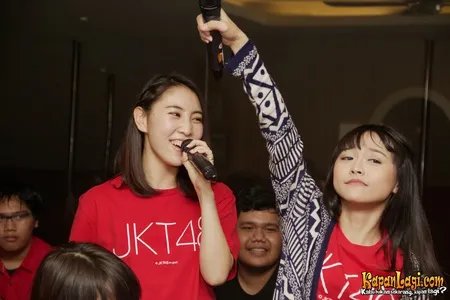 Foto JKT48