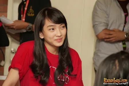 Foto JKT48