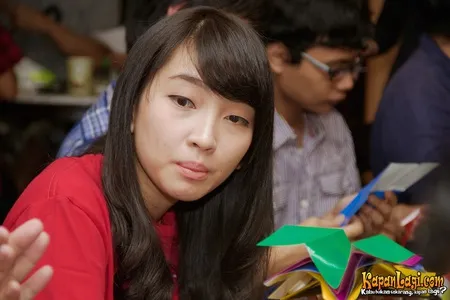 Foto JKT48