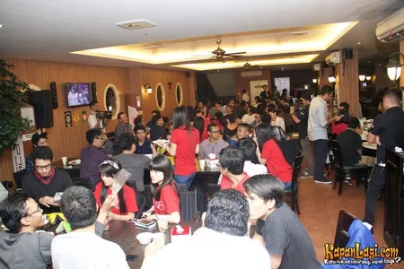 Foto JKT48
