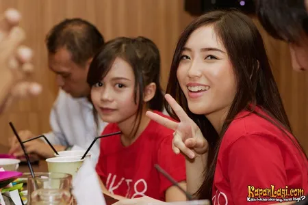 Foto JKT48