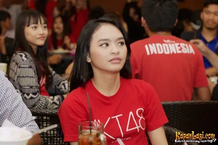 Foto JKT48