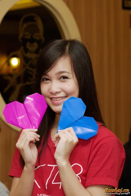 Foto JKT48