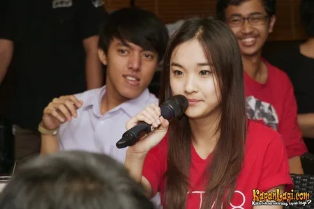 Foto JKT48