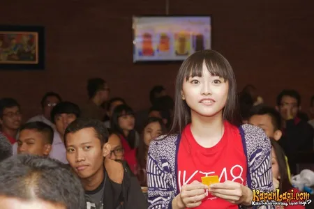 Foto JKT48
