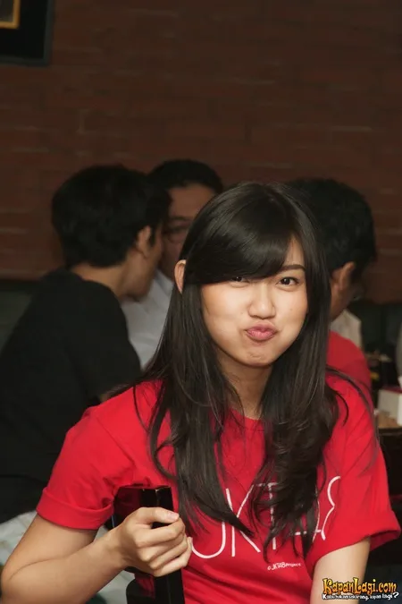 Foto JKT48