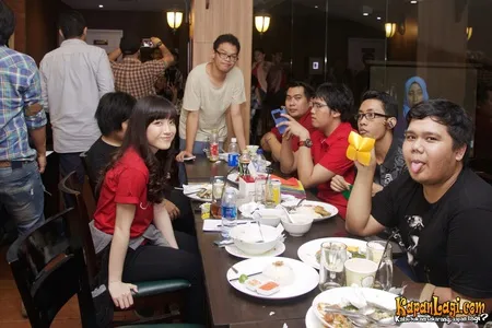 Foto JKT48