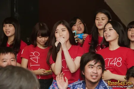 Foto JKT48