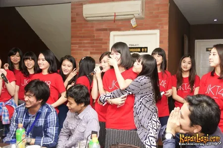 Foto JKT48