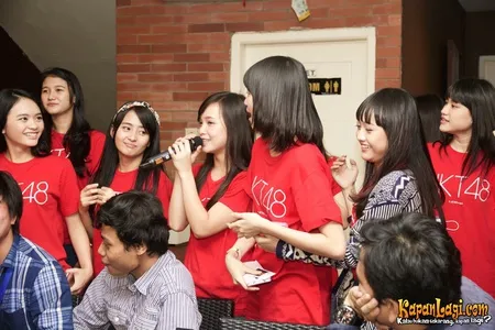 Foto JKT48