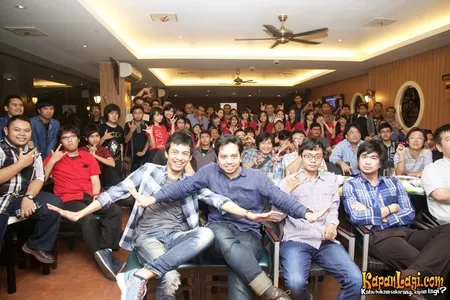 Foto JKT48