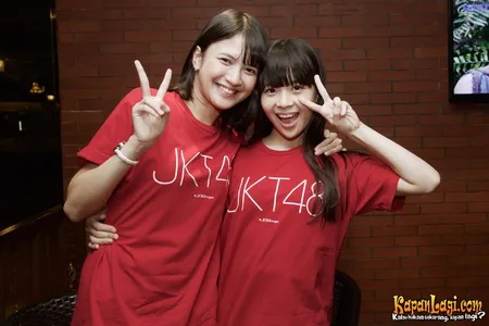 Foto JKT48