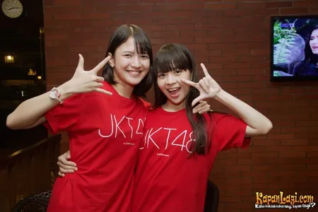 Foto JKT48