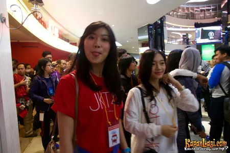 Foto JKT48