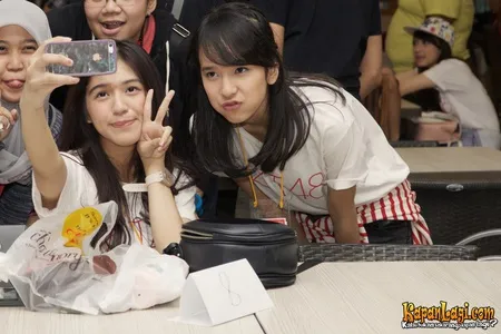 Foto JKT48