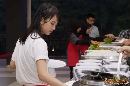 Foto JKT48
