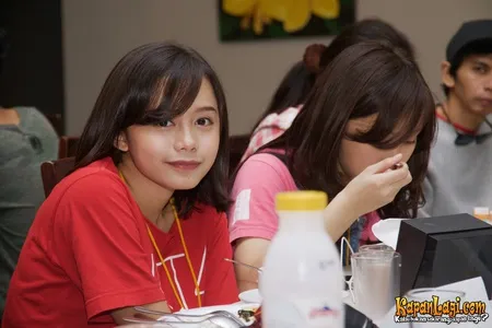 Foto JKT48