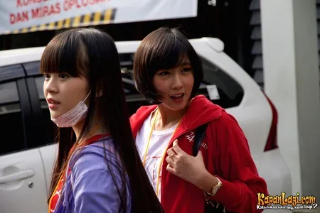 Foto JKT48