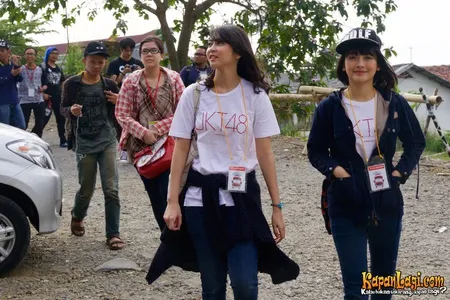 Foto JKT48
