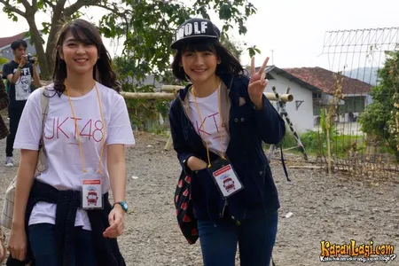 Foto JKT48