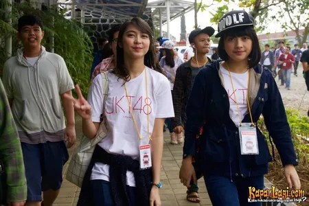Foto JKT48