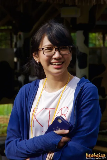 Foto JKT48
